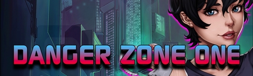 Danger Zone One Webcomic