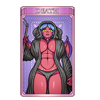 Death Tarot Card Image