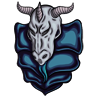 Dragon Skull Shield Image