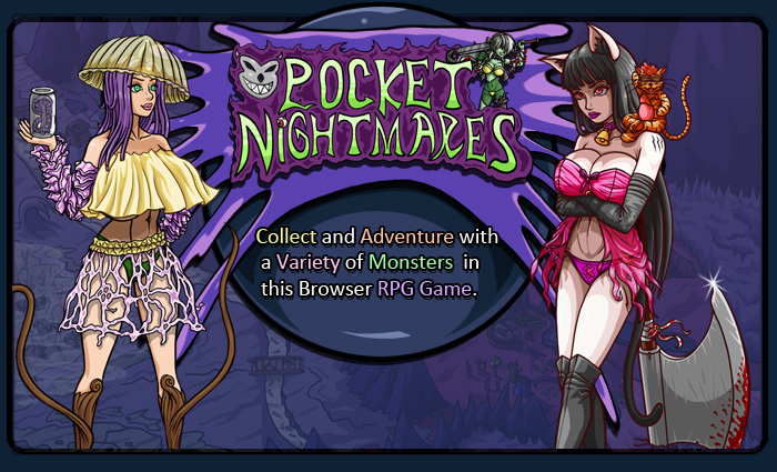 Collect and Adventure with Hundreds of Monsters and enjoy Old School RPG Gameplay in this Dark Fantasy filled with Adult Humor.