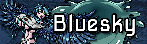 Bluesky