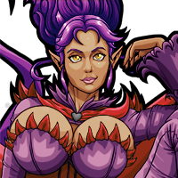 Creature Avatar