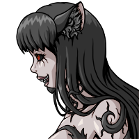 Creature Avatar