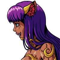 Creature Avatar