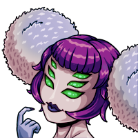 Creature Avatar