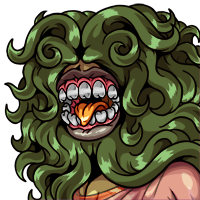 Creature Avatar
