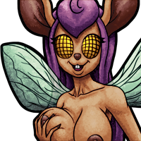 Creature Avatar
