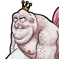 Creature Avatar
