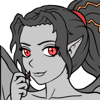 Creature Avatar