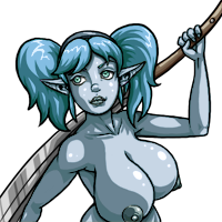 Creature Avatar