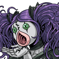 Creature Avatar