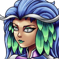 Creature Avatar