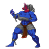 SPR