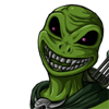 Creature Avatar