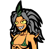 Creature Avatar