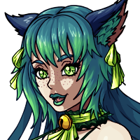 Creature Avatar