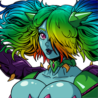Creature Avatar