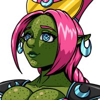 Creature Avatar