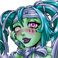Creature Avatar