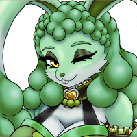 Creature Avatar