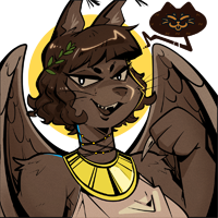 Creature Avatar