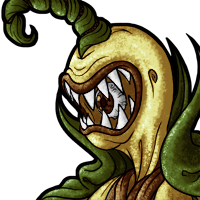 Creature Avatar