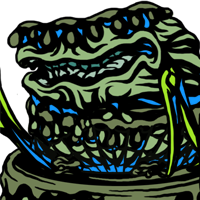 Creature Avatar