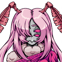 Creature Avatar