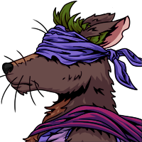 Creature Avatar