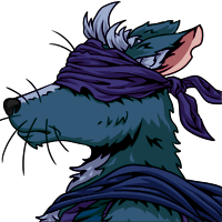 Creature Avatar