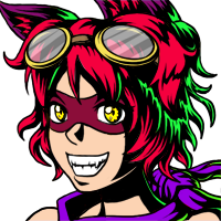 Creature Avatar
