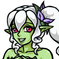 Creature Avatar