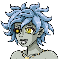 Creature Avatar