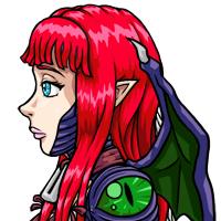 Creature Avatar
