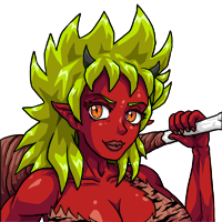 Creature Avatar