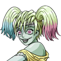 Creature Avatar