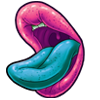 Lips of Pleasure