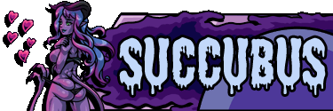 Succubus Unlock